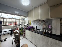 Blk 261 Bishan Street 22 (Bishan), HDB Executive #572121651